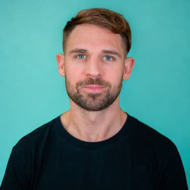 Daniel Benson - Co-Founder & Director