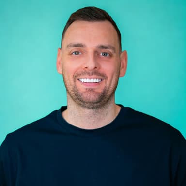 Tom Jackson - Co-Founder & Director