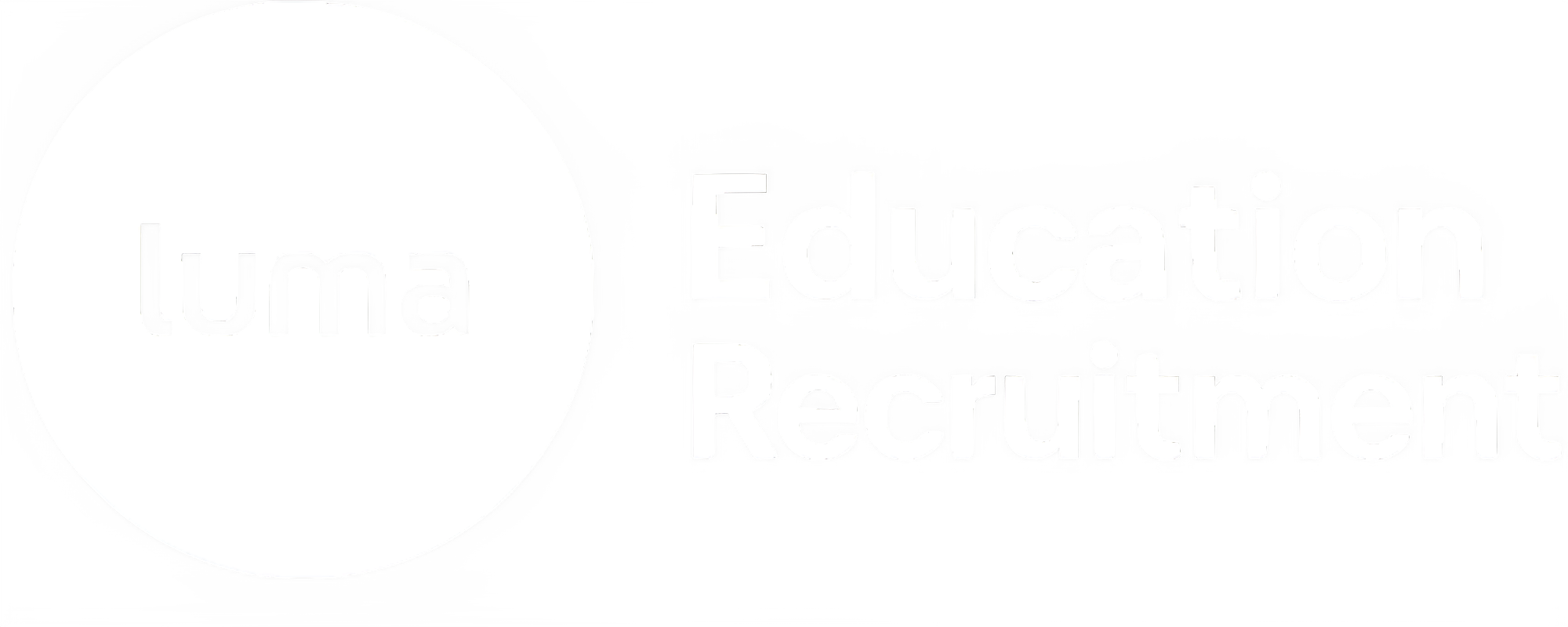 Luma Education Recruitment